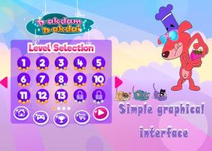 Pakdam Jumper Pakdai adventure ( Doggy Don )截图3