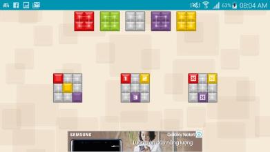 Brain Training Memory Block for Kids截图2