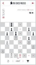 My Chess Puzzles截图3