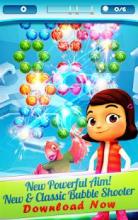 Pop Bubble Shooter Legend: Tom 2018截图5