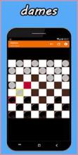 checkers game offline截图3