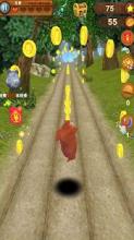 Bablu Dablu Rush 3D截图1