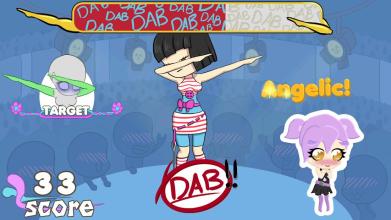 Dab Team Turbo截图5