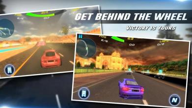 Racing Games Jungle 3D 2019截图2