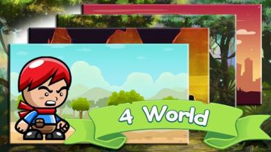 Super Marione * Jungle Adventures *截图1