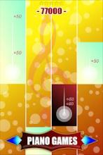 Aldair Playboy Songs Piano Game Tiles截图4