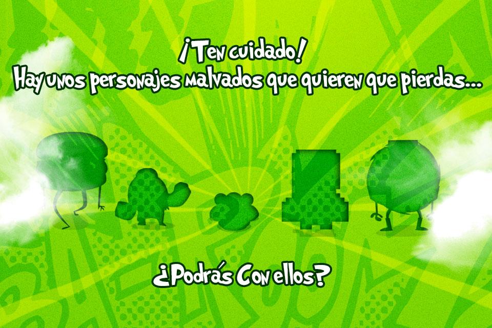 Frikiados juego Friki Navidad截图3