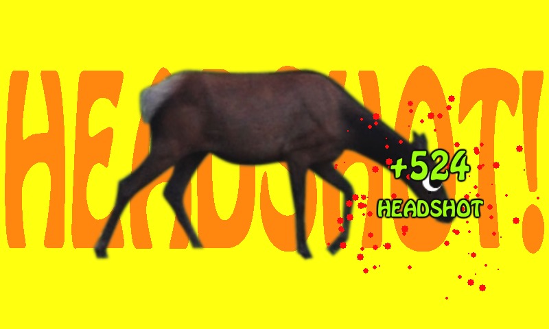 Elk Murder截图3