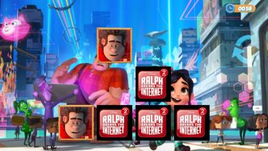 Find Wreck It Ralph 2 Pair截图2