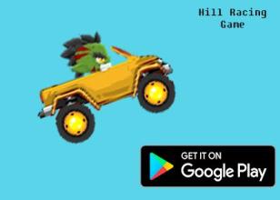 Hill Racing Game截图1