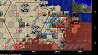 Second Battle of El Alamein (free)截图2