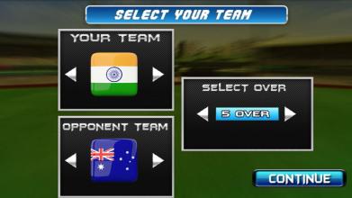 Cricket t20 2017截图1