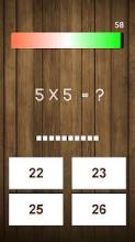 Maths Games - Maths Hack截图2