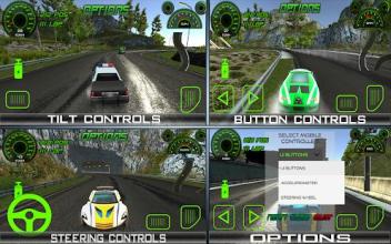 Hyper Car Racing Multiplayer:Super car racing game截图3