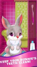 Bunny Pet Wash Salon截图3