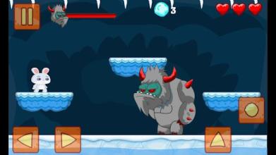 Cute Bugs Bunny : Christmas Adventure截图3