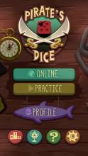 Pirate's Dice截图1