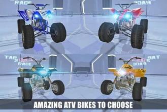 Pro ATV Race 2018截图2