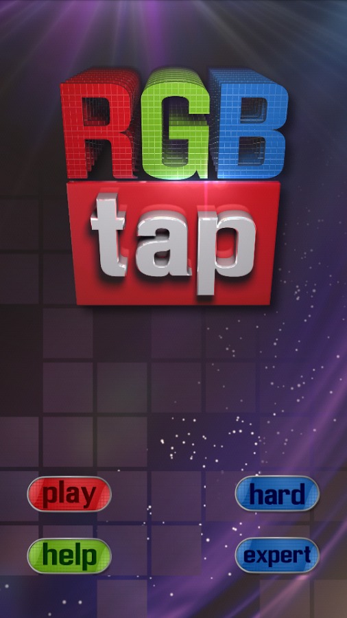 RGB Tap截图1