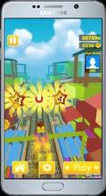 Subway Surf Rush Coney Island New York截图4