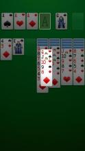 Solitaire - free card game截图2