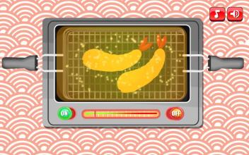 Let's Cook Japanese Kitchen截图1