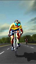 Legends Thumb Bicycle Extreme Simulator Games截图5