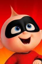 Mr Incredible Game截图5