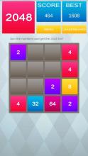 Nibble 2048截图3