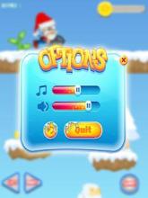 Christmas Santa Climb : The Game Of Adventure截图2