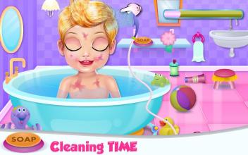 Baby Samy Spa Salon截图4