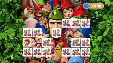 Find the Sherlock Gnomes截图2