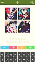 4 Pics 1 Anime Character截图4