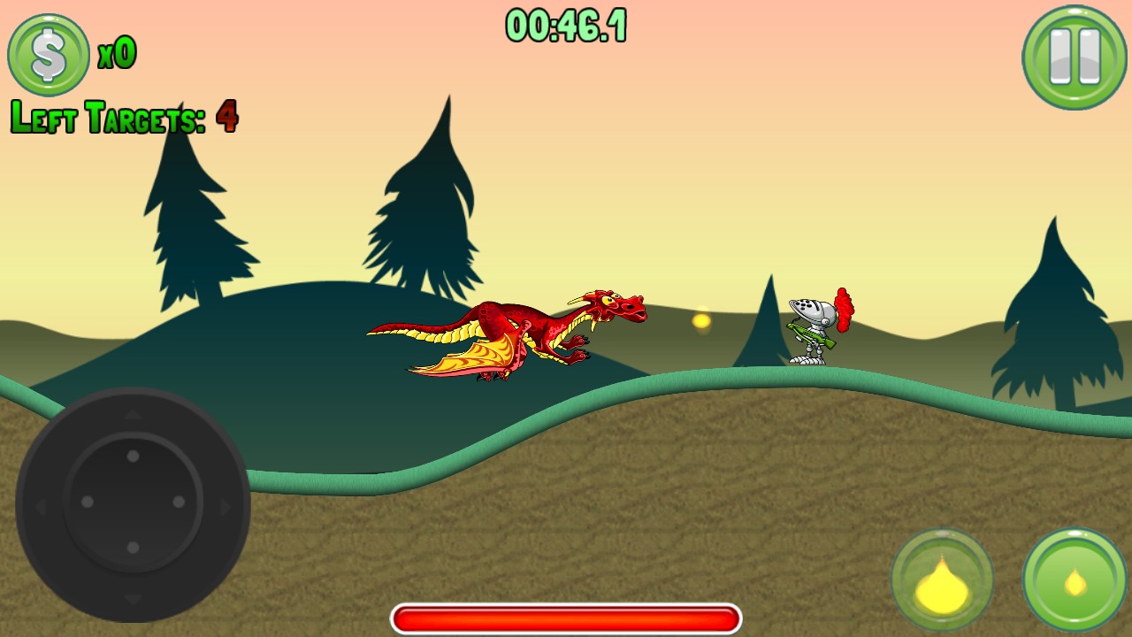 Dragon Sim截图4