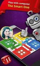 Ludo Game - Classic Star 3D截图4