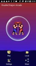 Double Dragon Arcade截图4