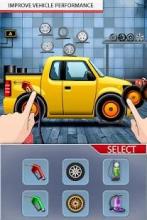 Multi Car Wash Game : Design Game截图3