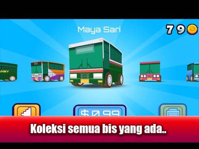 Bis Mania - Indonesia Version截图5