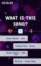 Emoji Challenge Guess The Song截图3