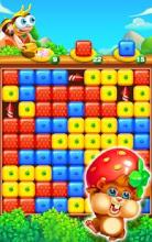 Fruit Pop Tap Cube截图2