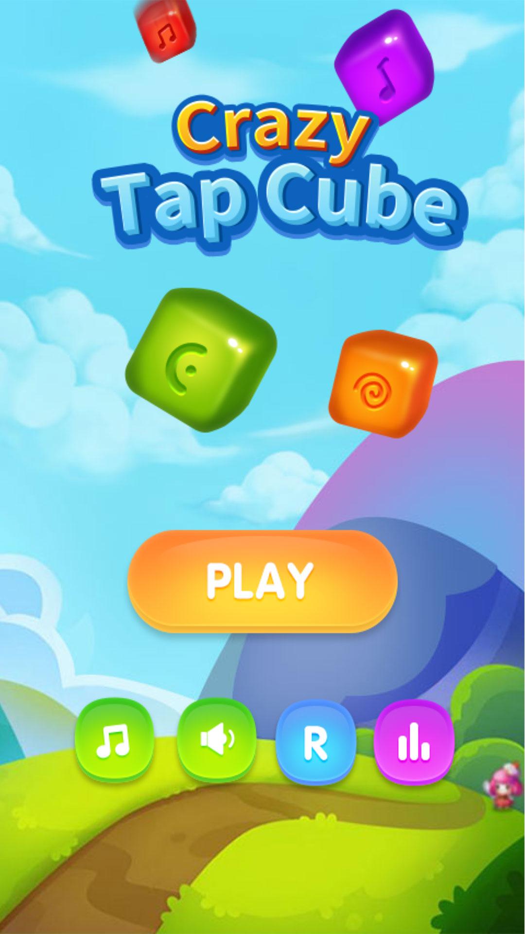 Crazy Tap Cube截图4