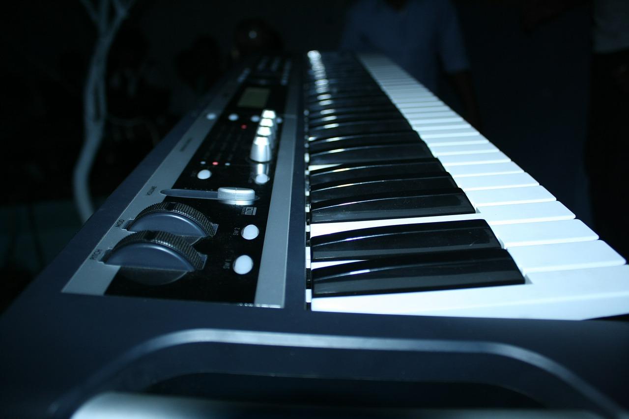 Piano instrumental截图2