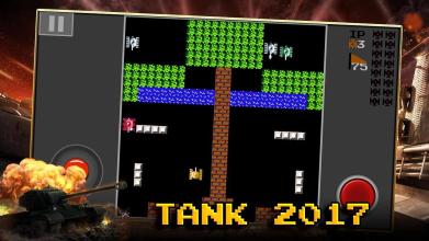 Tank Adventure截图5