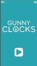 Gunny Clocks截图4