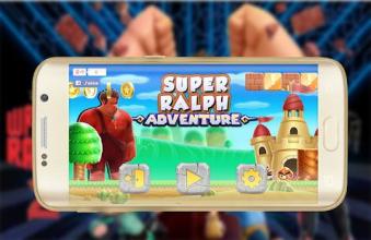 Ralph Super Adventure截图4