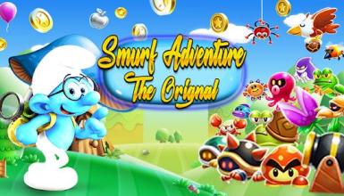 Smurfs Village Adventures截图5