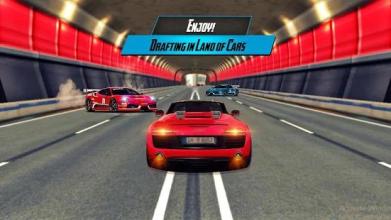 Drive for speed- Fastlane Drift driving simulator截图4