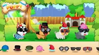 My Puppy: Virtual Pet截图3