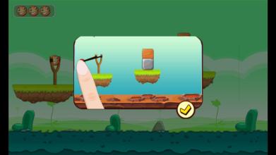 Angry Buddy Games - kick buddyman game截图3