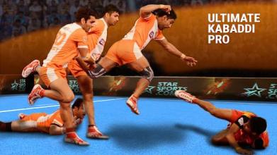 Kabaddi Fighting 18 Pro League Knockout Tournament截图4